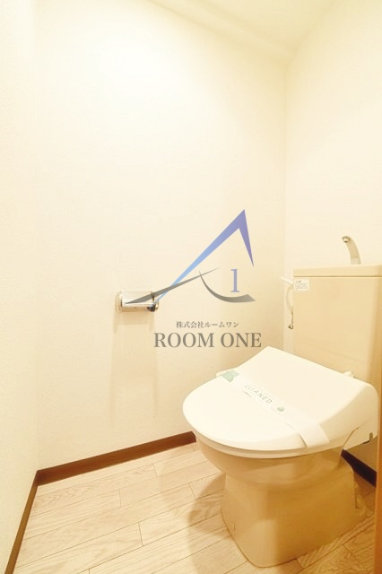 エスコート音羽のトイレ|トイレです。