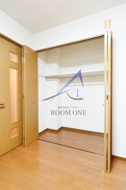 エスコート音羽の収納|収納です。