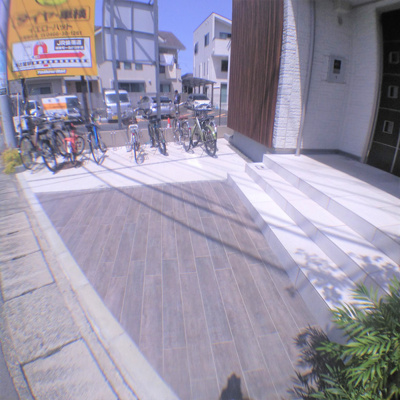 【その他共用部分】 | シャーメゾン辻堂