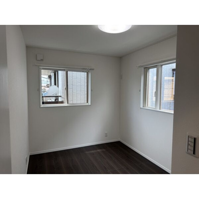 【子供部屋】 | Villa MIYUKI