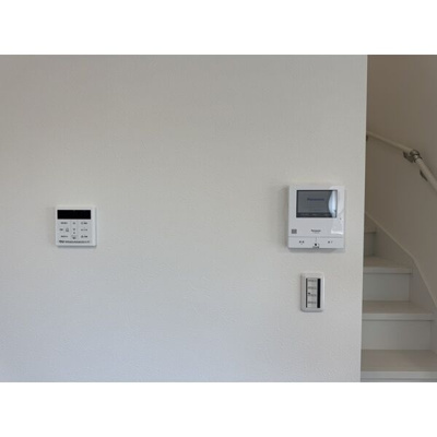 【セキュリティ】 | Villa MIYUKI