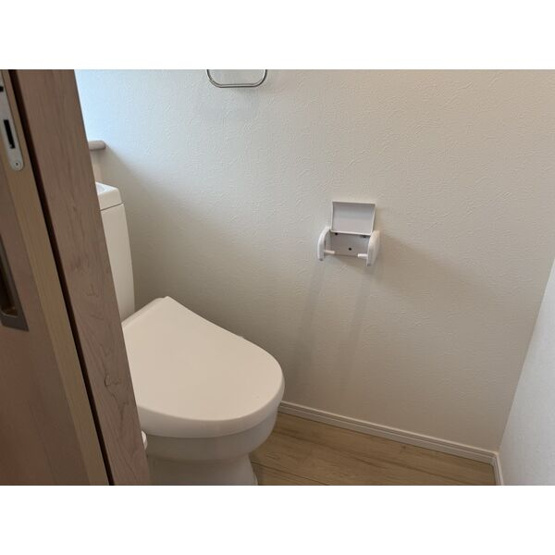 【トイレ】 | Villa MIYUKI