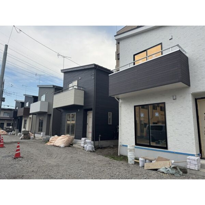 【外観】 | Villa MIYUKI