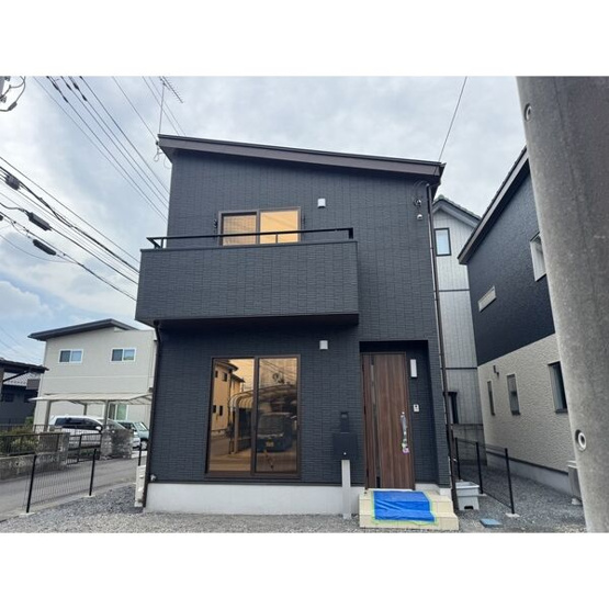 【外観】 | Villa MIYUKI