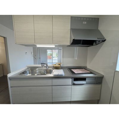 【キッチン】 | Villa MIYUKI