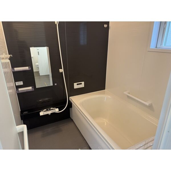 【浴室】 | Villa MIYUKI