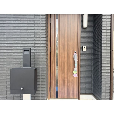 【玄関】 | Villa MIYUKI