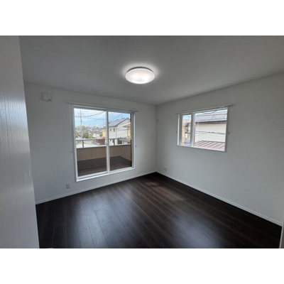 【洋室】 | Villa MIYUKI