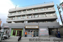 プレアール恩智の画像