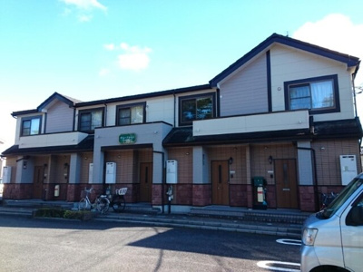 【外観】 | サニーブロード