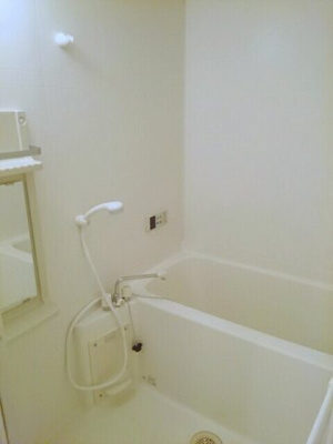 【浴室】 | サニーブロード