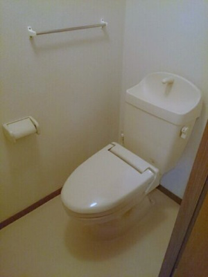 【トイレ】 | サニーブロード