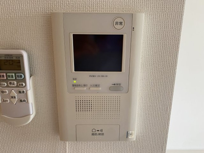 【セキュリティ】 | アドバンス難波西アクア