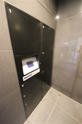 【その他共用部分】 | アドバンス難波西アクア