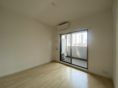 【居間・リビング】 | アドバンス難波西アクア