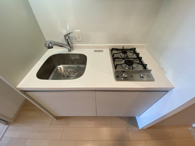 【キッチン】 | アドバンス難波西アクア