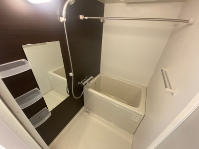 【浴室】 | アドバンス難波西アクア