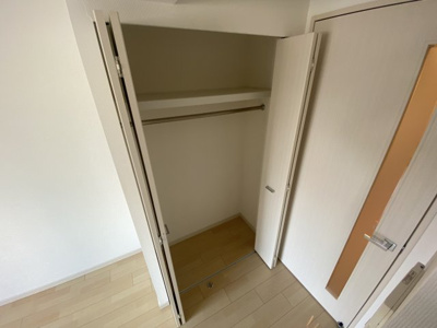 【収納】 | アドバンス難波西アクア