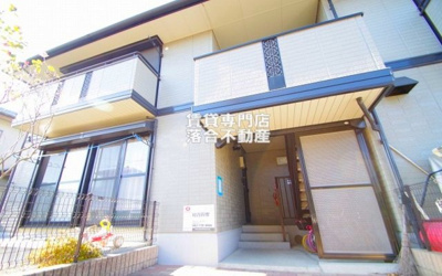 【外観】 | クイーンズコート | おしゃれな建物♪