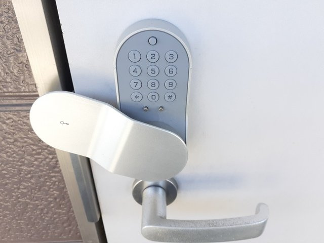 アクティブ河原Ａの設備