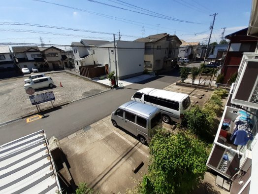 アクティブ河原Ａの展望