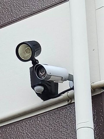 アクティブ河原Ａのその他共用部分