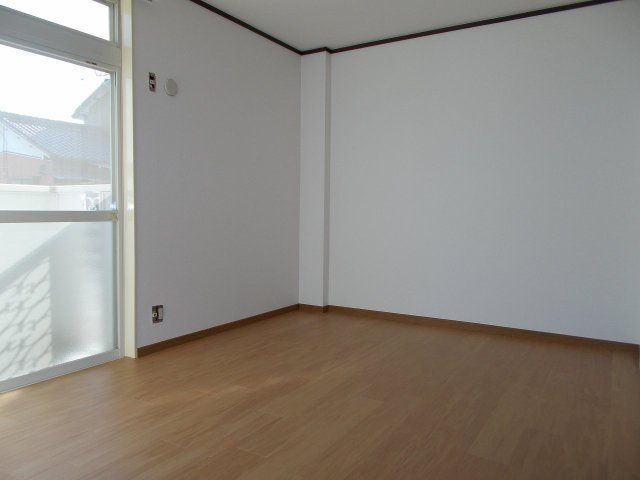 アクティブ河原Ａの内装