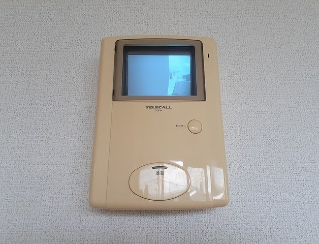 アクティブ河原Ａのセキュリティ