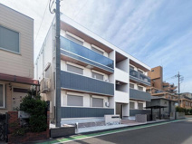 ノーブルラフィネ武蔵浦和の画像