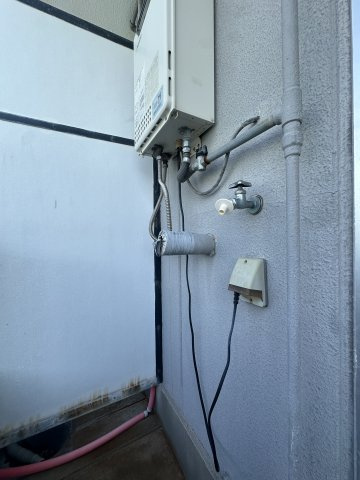 カーサビアンカの設備