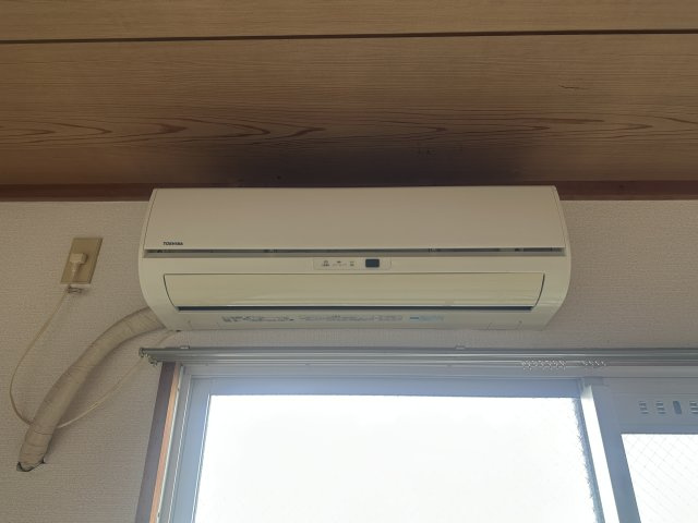 カーサビアンカの設備