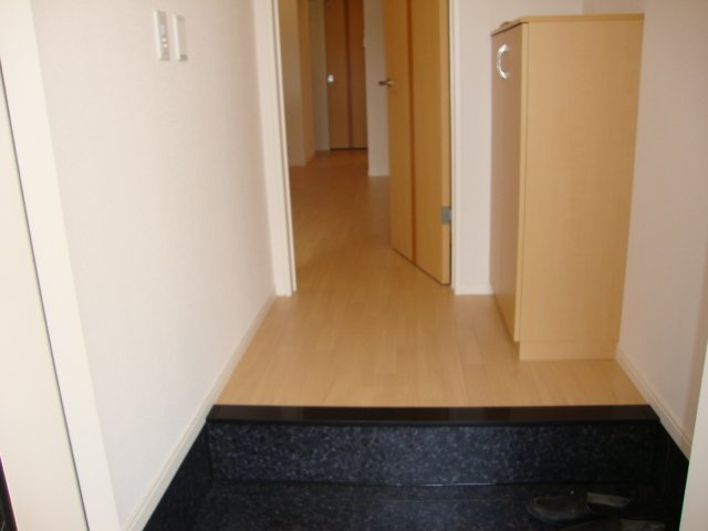 Ｃａｍｅｒａ　Ｆｅｌｉｃｅの収納|下駄箱