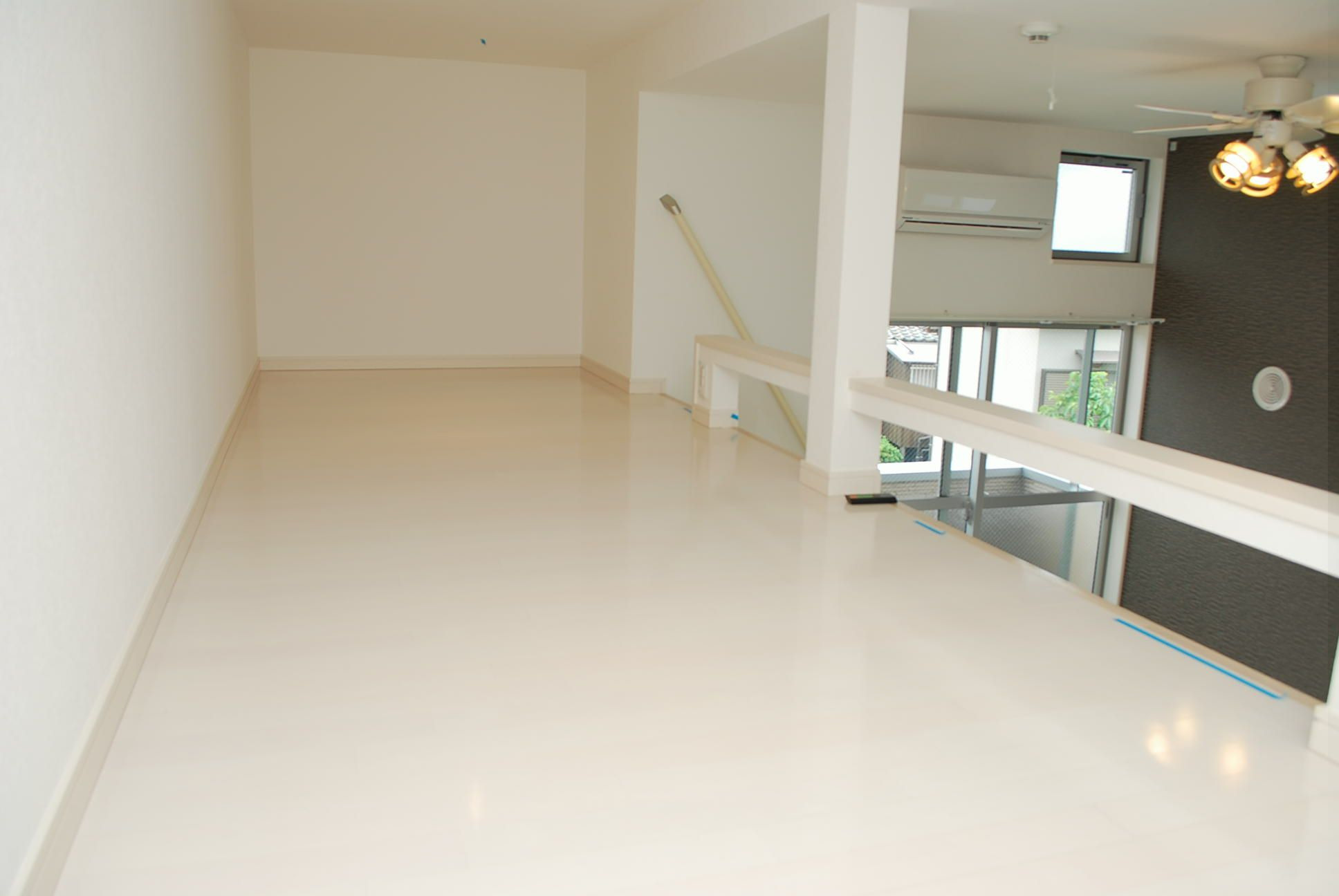 コンフォートハウス博多の内装