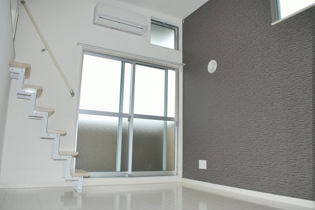 コンフォートハウス博多の内装