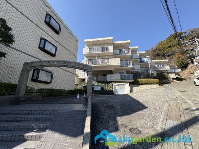 パラシオン鎌倉玉縄