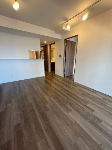 ザ・パークハビオ天満橋の内装