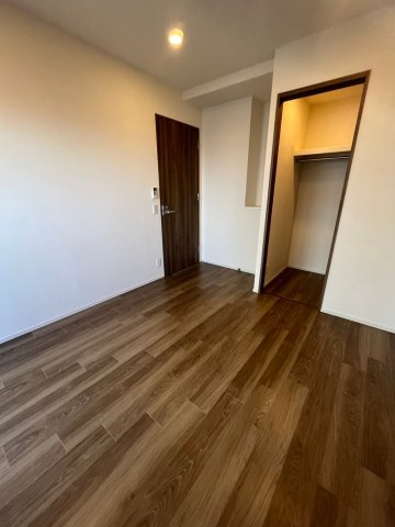 ザ・パークハビオ天満橋の内装