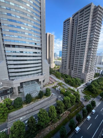 ザ・パークハビオ天満橋のその他