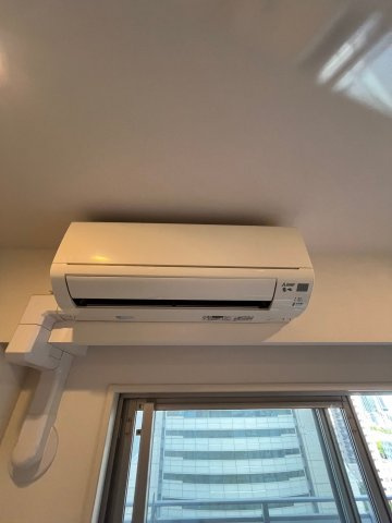 ザ・パークハビオ天満橋の設備