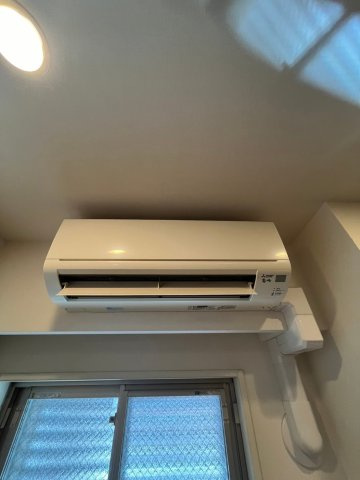 ザ・パークハビオ天満橋の設備