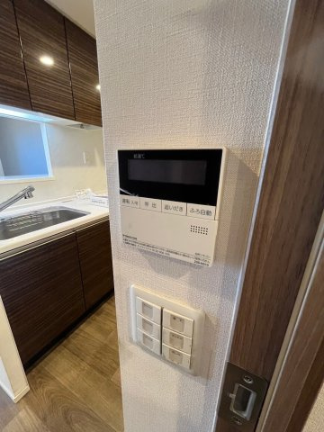 ザ・パークハビオ天満橋のその他