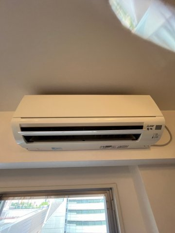 ザ・パークハビオ天満橋の設備