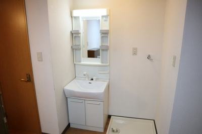 【洗面所】 | アバンティ