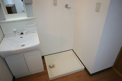 【洗面所】 | アバンティ