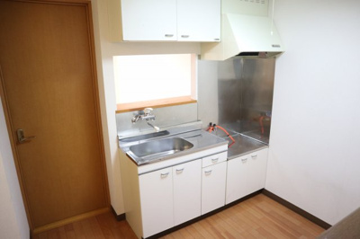 【キッチン】 | アバンティ