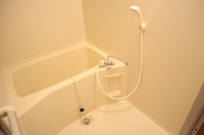 【浴室】 | アバンティ