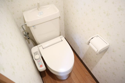 【トイレ】 | アバンティ