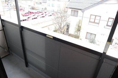 【バルコニー】 | アバンティ