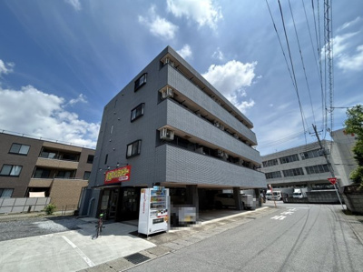 【外観】 | アバンティ