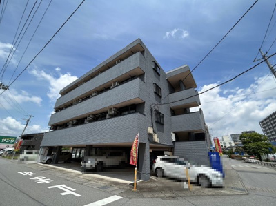 【外観】 | アバンティ